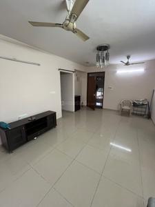 Hall Image of 1121 Sq.ft 2 BHK Apartment / Flat for sale in Favourite Elegance, Kaval Bairasandra Bengaluru for Rs. 9950000