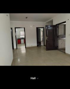 Hall Image of 1700 Sq.ft 3 BHK Builder Floor for rent in BPTP Parklands Pride, Sector 77 Faridabad for Rs. 22000