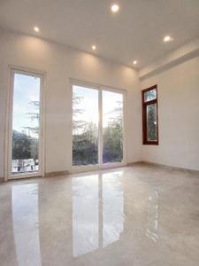 Hall Image of 1150 Sq.ft 3 BHK Apartment / Flat for sale in New Shimla Shimla for Rs. 8500000