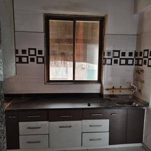 1 BHK Flat