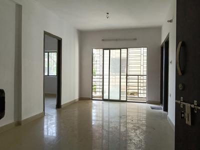 Living Room Image of 958 Sq.ft 2 BHK Apartment / Flat for sale in Eden Brookside, Thakurpukur Kolkata for Rs. 3000000