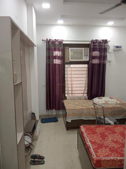 Hall Image of KAMLESH PG in Pitampura, New Delhi