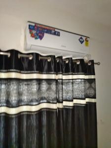 Bedroom Image of 1200 Sq.ft 2 BHK Apartment / Flat for rent in Silver Elysium, Chhani Vadodara for Rs. 18000