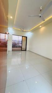 Hall Image of 430 Sq.ft 1 BHK Apartment / Flat for sale in Vishnu Vertex, Dombivli East Thane for Rs. 3400000