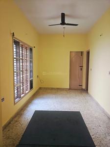 Hall Image of 900 Sq.ft 2 BHK Duplex for rent in Banashankari Bengaluru for Rs. 26000