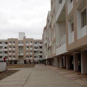 Society Images for this property