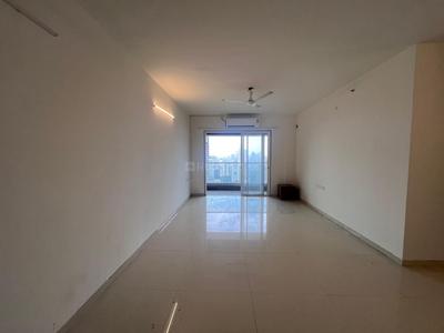 Living Room Image of 1650 Sq.ft 3 BHK Apartment / Flat for rent in Runwal Nirvana Part I, Parel Mumbai for Rs. 200000