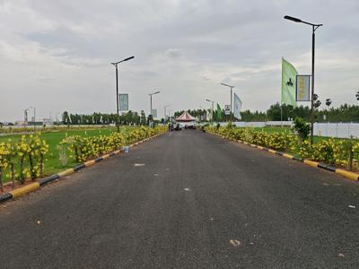 Image of 1000 Sq.ft Residential Plot / Land for sale in Vandalur, Chennai for Rs. 4699000