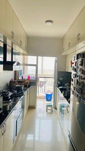 Kitchen Image of 1749 Sq.ft 3 BHK Apartment / Flat for sale in Mantri Premero, Doddakannelli Bengaluru for Rs. 19800000