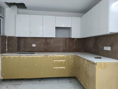 Kitchen Image of 1500 Sq.ft 3 BHK Apartment / Flat for sale in Vihaan Wardania, Noida Extension Greater Noida for Rs. 6000460