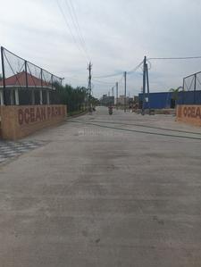 Image of 800 Sq.ft Residential Plot / Land for sale in Limbodi, Indore for Rs. 4800000
