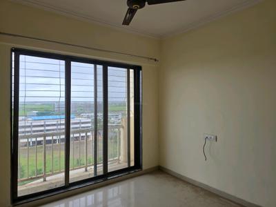 Living Room Image of 780 Sq.ft 1 BHK Apartment / Flat for sale in Anjani One, Bhayandar East Mira Bhayandar for Rs. 6512344