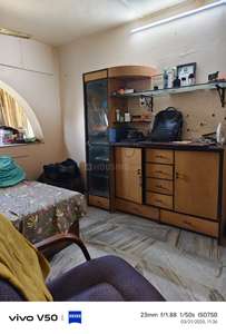 Bedroom Image of 1800 Sq.ft 3 BHK Independent House for rent in Goregaon East Mumbai for Rs. 90000