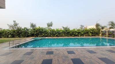 Image of 1800 Sq.ft 3 BHK Independent House for sale in Bhatagaon, Raipur for Rs. 5800000