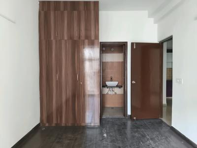 Bedroom Image of 1290 Sq.ft 2.5 BHK Apartment / Flat for sale in Mahagun Mywoods, Noida Extension Greater Noida for Rs. 11000000