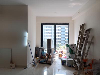4 BHK Flat