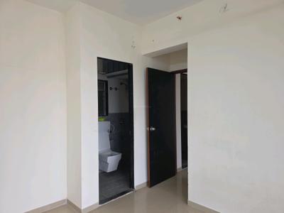 Bedroom Image of 850 Sq.ft 2 BHK Apartment / Flat for sale in Mayfair Virar Gardens Building No 23 24 And 25, Virar West Virar for Rs. 5990000