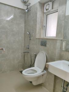 Bedroom Three Image of 1300 Sq.ft 3 BHK Apartment / Flat for sale in Metro Regalia, Thane West Thane for Rs. 21560000