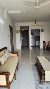 Hall Image of 1940 Sq.ft 3 BHK Apartment / Flat for sale in Pacific Golf Estate, Kulhan Dehradun for Rs. 19500000