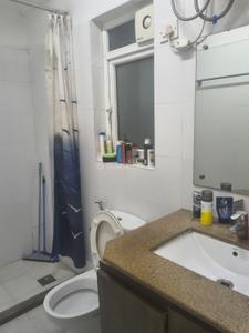 Bathroom Image of 2117 Sq.ft 3.5 BHK Apartment / Flat for sale in New Town Kolkata for Rs. 23000000