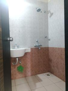 Bedroom Two Image of 1100 Sq.ft 2 BHK Apartment / Flat for rent in Surana Shantiban Phase II, Kondhwa Budruk Pune for Rs. 28000