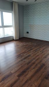 Bedroom Image of 3700 Sq.ft 4 BHK Duplex for rent in Pashmina Waterfront, Battarahalli Bengaluru for Rs. 135000