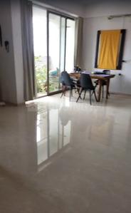 Hall Image of 2115 Sq.ft 3 BHK Apartment / Flat for sale in Vastu Oasis, Thaltej Ahmedabad for Rs. 20000000