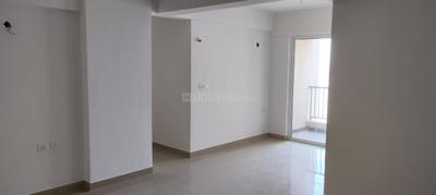 Bedroom Image of 1400 Sq.ft 3 BHK Apartment / Flat for rent in Unimark Riviera, Uttarpara Hooghly for Rs. 27000