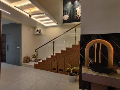 Hall Image of 3410 Sq.ft 4 BHK Villa for sale in Muppas Indraprastha, Osman Nagar Hyderabad for Rs. 69500000