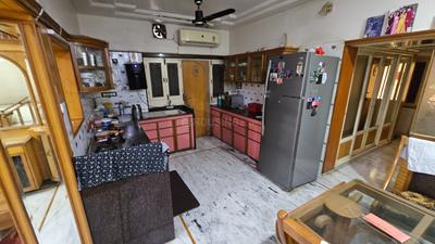 Image of 3300 Sq.ft 4 BHK Independent House for rent in Subhanpura, Vadodara for Rs. 70000
