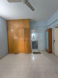 Bedroom Image of 1110 Sq.ft 2 BHK Apartment / Flat for sale in Esteem Gardenia by Esteem Ventures, Sahakara Nagar Bengaluru for Rs. 14800000