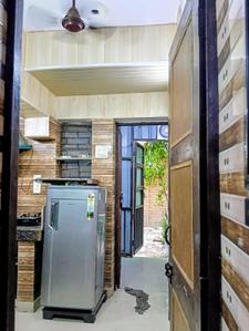 Image of 300 Sq.ft 1 RK Apartment / Flat for rent in Sector 16 Dwarka, New Delhi for Rs. 13500