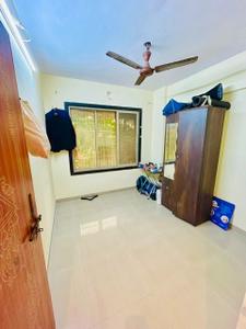 Bedroom Image of 890 Sq.ft 2 BHK Apartment / Flat for sale in Shankheshwar Presidency, Kalyan West Kalyan for Rs. 5500000