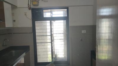 Kitchen Image of 1000 Sq.ft 2 BHK Apartment / Flat for sale in ACME Oasis, Kandivali East Mumbai for Rs. 18000000