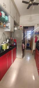 Kitchen Image of 900 Sq.ft 2 BHK Apartment / Flat for sale in Vini Garden, Dahisar West Mumbai for Rs. 17500000