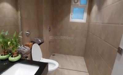 Bathroom Image of 1713 Sq.ft 3 BHK Villa for sale in DAC Silicon Valley Phase 2, Navalur Chennai for Rs. 19900000