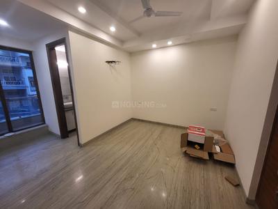 3 BHK Independent Builder Floor