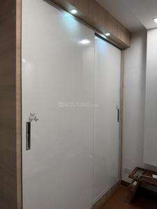Bedroom Image of 1850 Sq.ft 3 BHK Apartment / Flat for sale in Nimai Greens, Gulab Nagar Bhiwadi for Rs. 10000000
