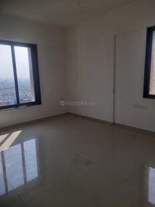 Bedroom Image of 900 Sq.ft 2 BHK Apartment / Flat for sale in Bramhacorp The Collection W1, Wadgaon Sheri Pune for Rs. 11500000