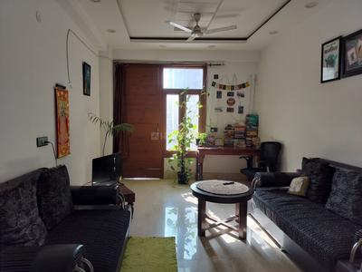 3 BHK Apartment