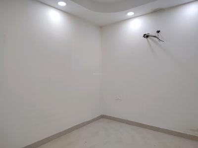 Bedroom Image of 1125 Sq.ft 3 BHK Apartment / Flat for sale in Chandan Hola New Delhi for Rs. 8400000