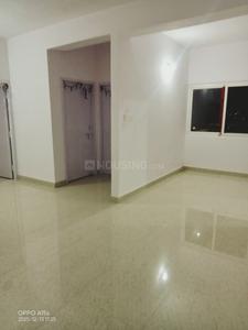 Hall Image of 1230 Sq.ft 3 BHK Apartment / Flat for rent in Pundag Ranchi for Rs. 20000