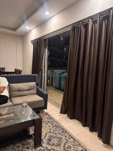 Hall Image of 2000 Sq.ft 3 BHK Apartment / Flat for rent in ACME Eden Court, Sector 91 Mohali for Rs. 64000