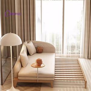 Hall Image of 550 Sq.ft 2 BHK Apartment / Flat for sale in Land Craft Metro Homes, Basantpur Saitli Ghaziabad for Rs. 4500000