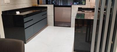 Kitchen Image of 2070 Sq.ft 3 BHK Apartment / Flat for sale in Palanpur Surat for Rs. 7651000