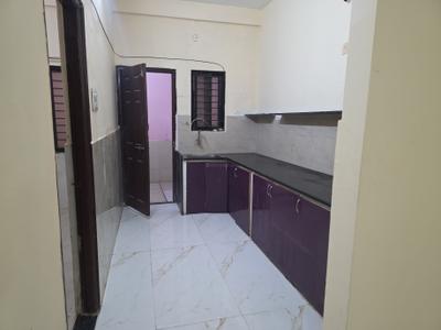 Kitchen Image of 1000 Sq.ft 2 BHK Apartment / Flat for rent in Silicon City Indore for Rs. 14500