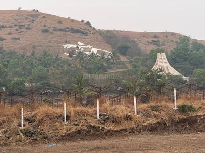 Image of 2000 Sq.ft Residential Plot / Land for sale in Trimbak, Nashik for Rs. 11523000
