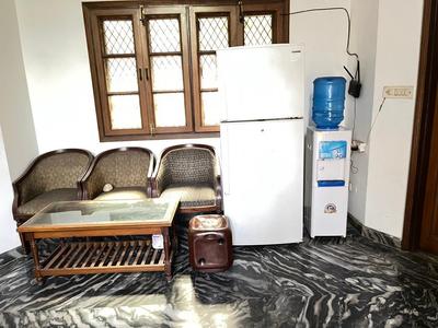 Hall Image of GableStay033 - C-27 Sector 33 in Sector 33, Noida