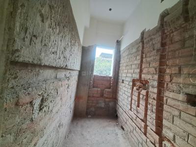 Balcony Image of 2050 Sq.ft 4 BHK Apartment / Flat for sale in Ballygunge Kolkata for Rs. 24000000