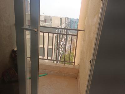 Balcony Image of 680 Sq.ft 2 BHK Apartment / Flat for sale in Signature Global Prime, Sector 63 Gurgaon for Rs. 10500000